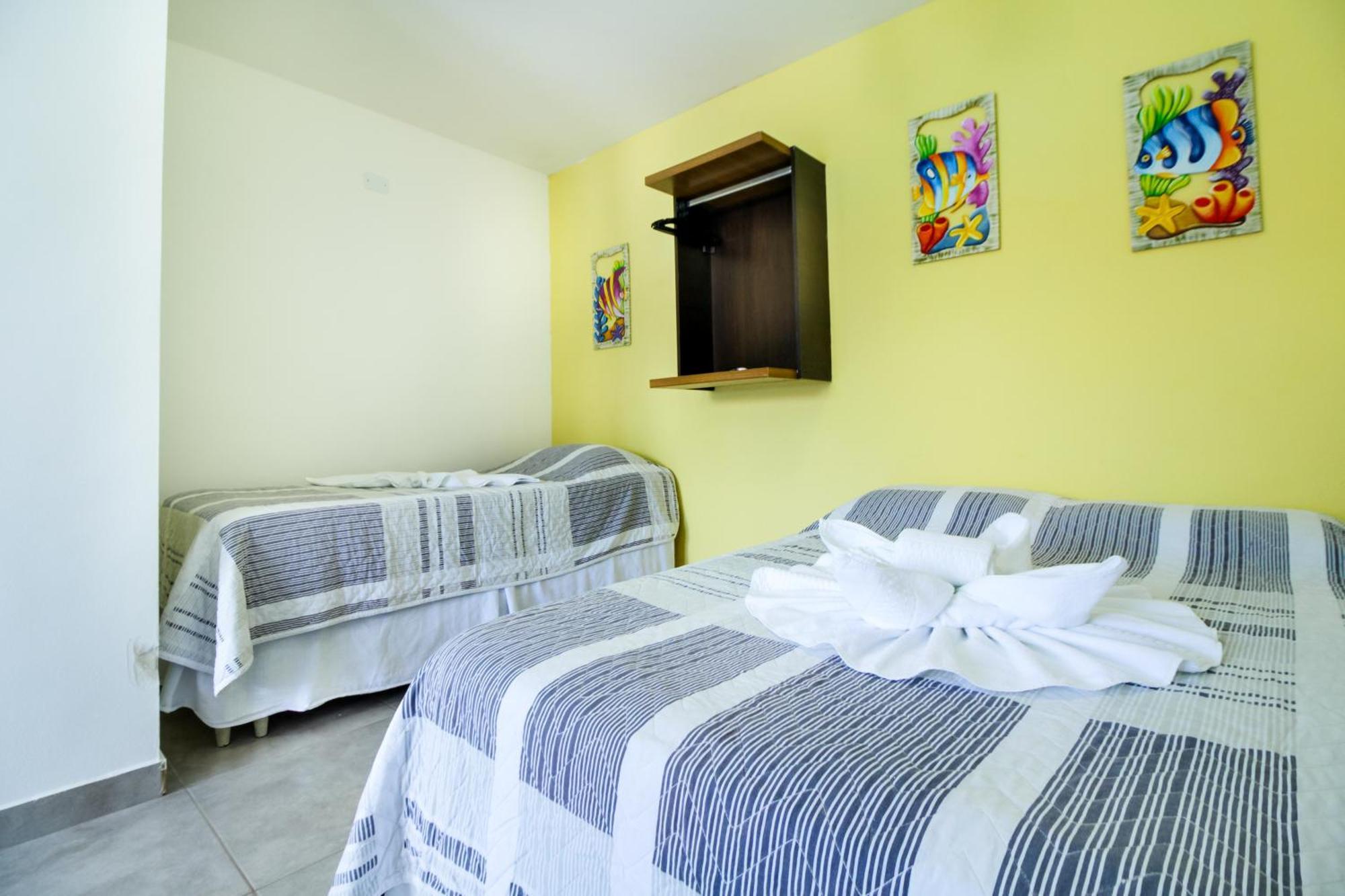 Velinn Remanso Do Mar Inn Ubatuba