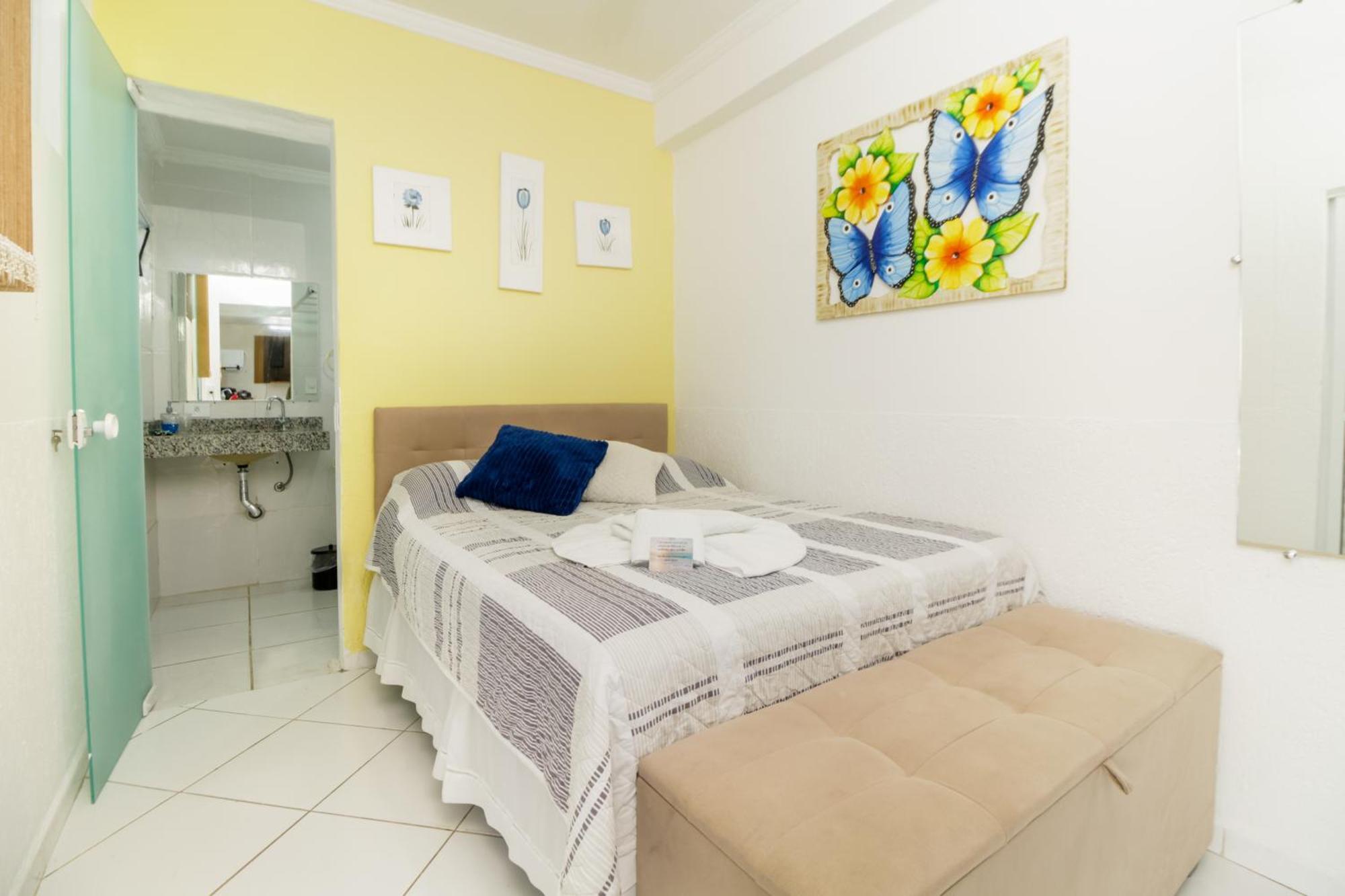 Inn Velinn Remanso Do Mar 3*