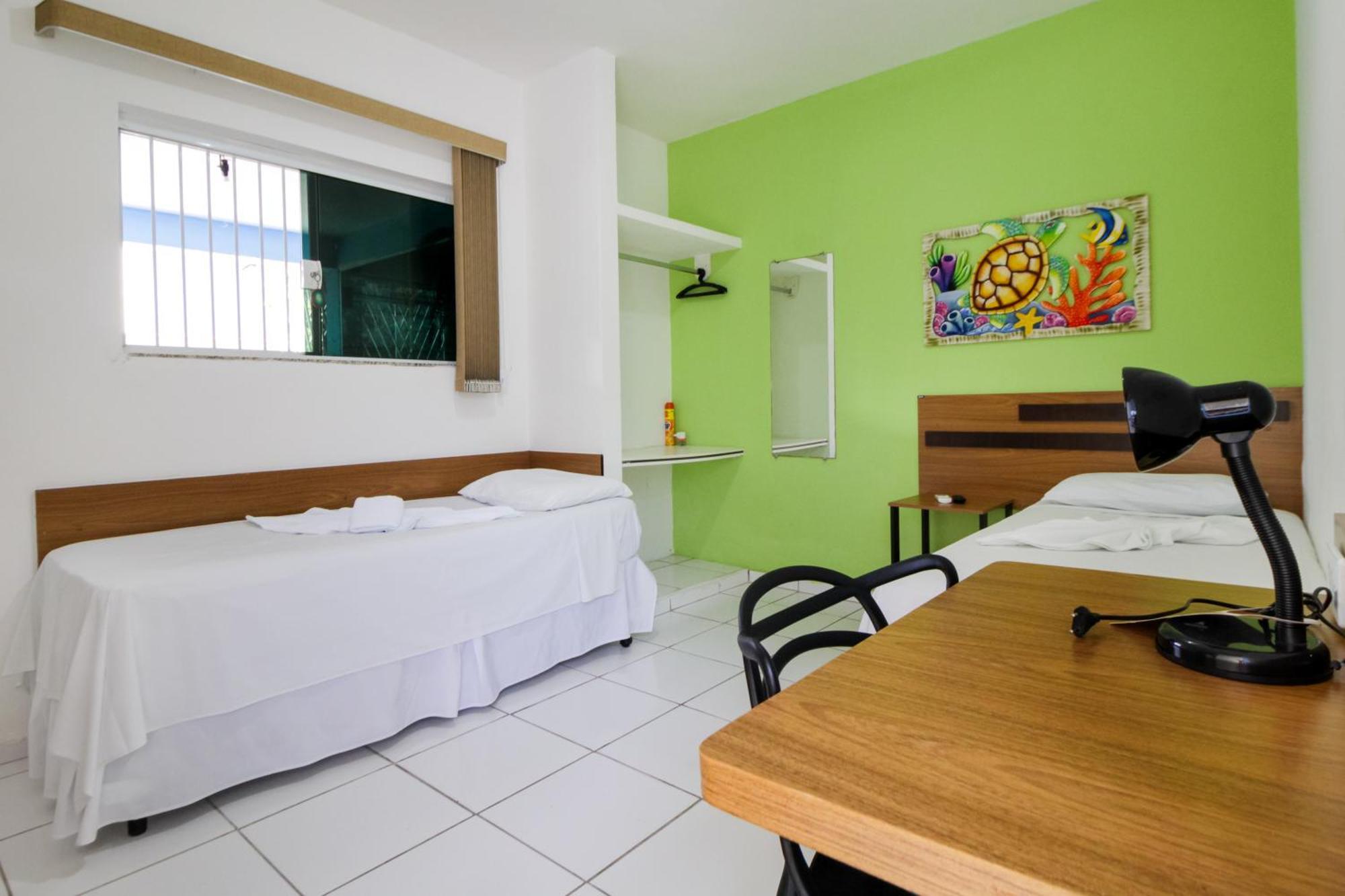 Inn Velinn Remanso Do Mar 3*