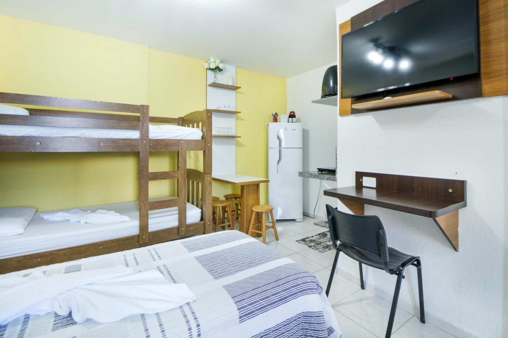 Inn Velinn Remanso Do Mar Ubatuba