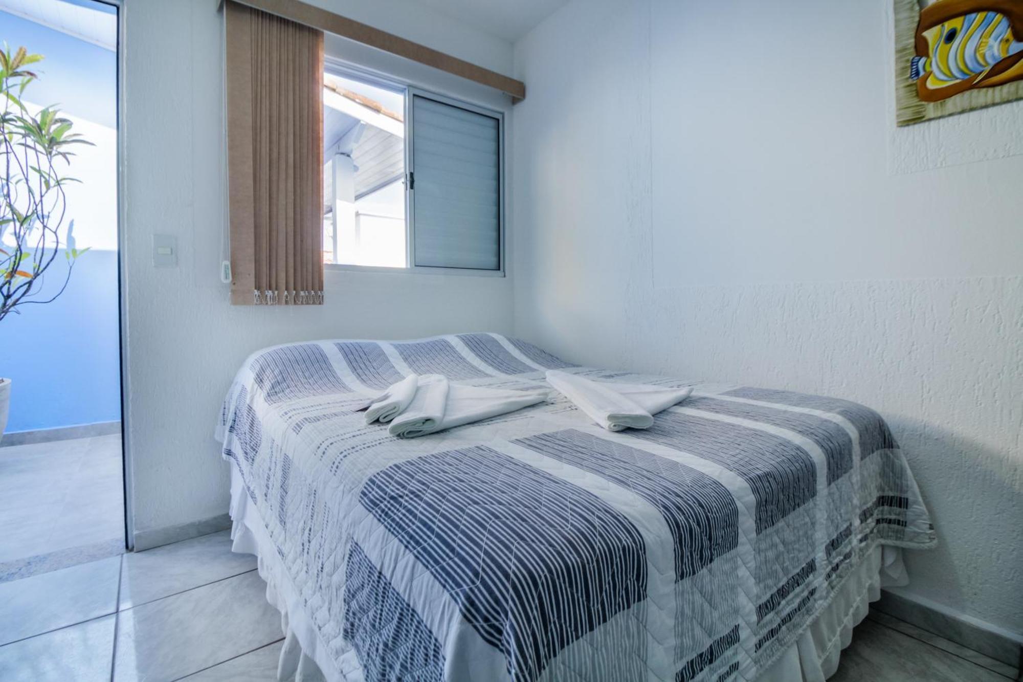 Inn Velinn Remanso Do Mar Ubatuba