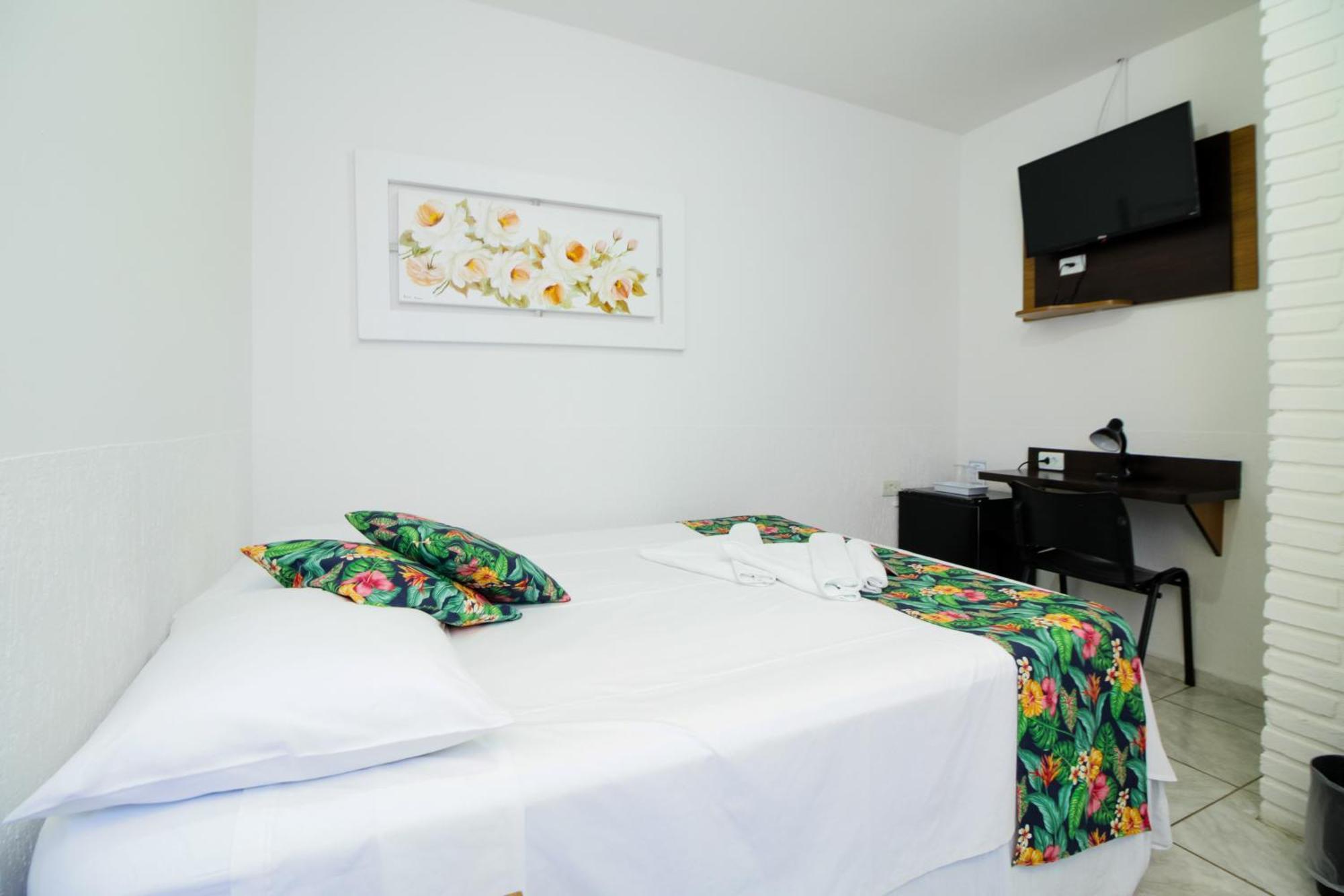 Inn Velinn Remanso Do Mar