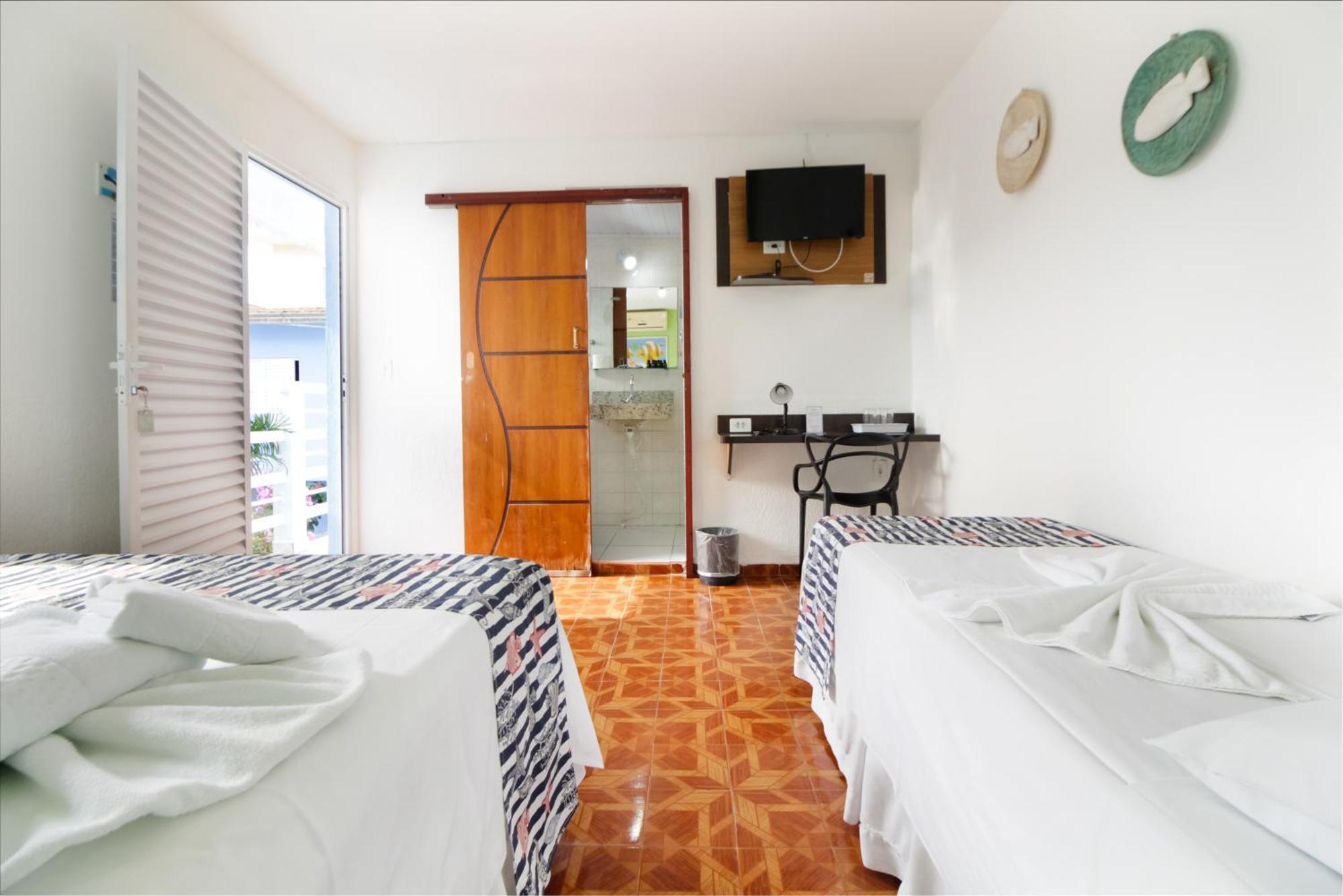 Inn Velinn Remanso Do Mar 3*