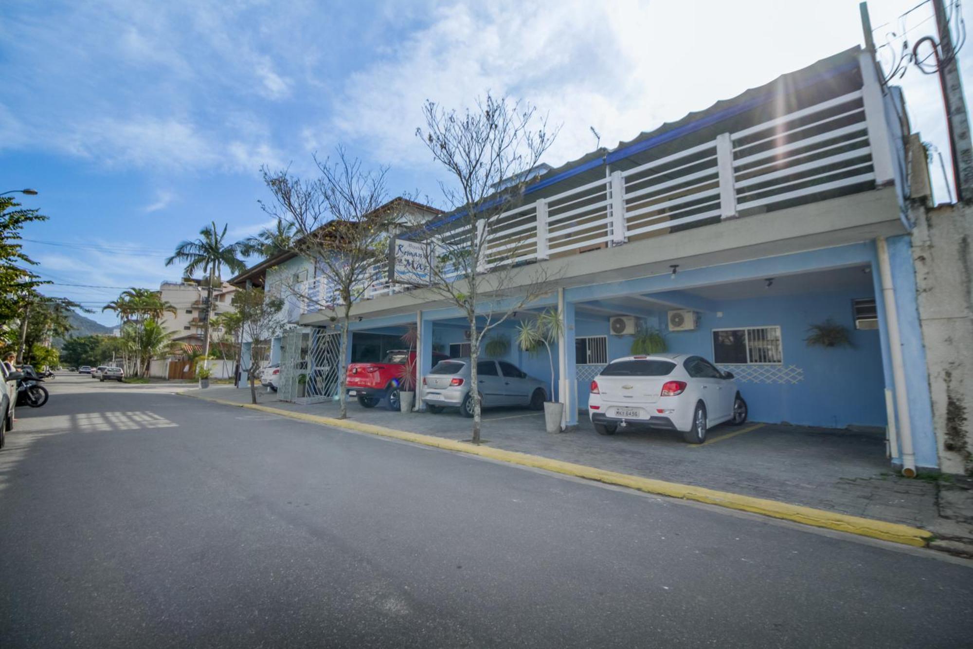 Inn Velinn Remanso Do Mar