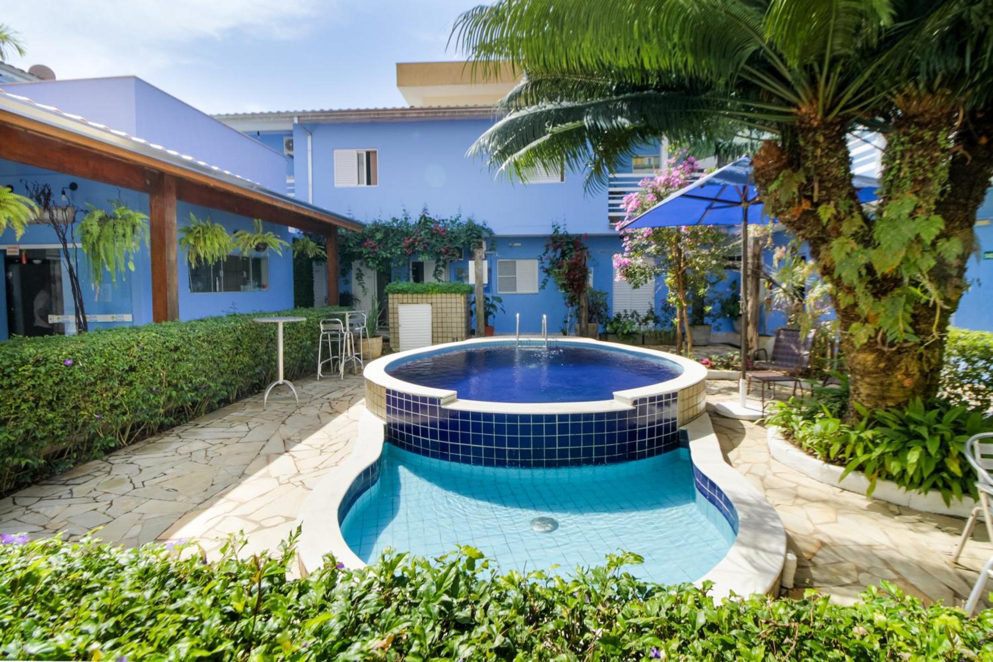 Inn Velinn Remanso Do Mar