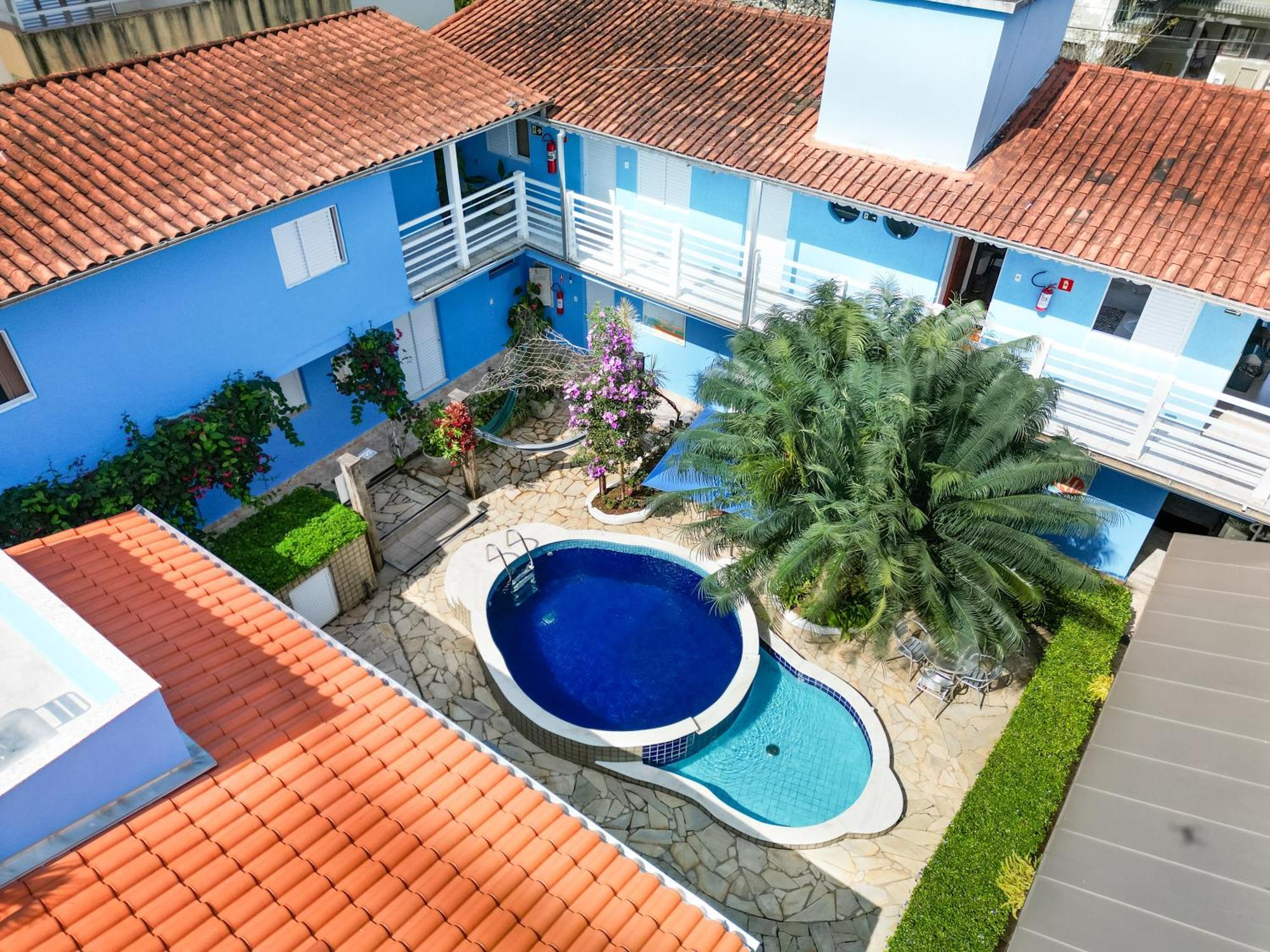 Velinn Remanso Do Mar Inn 3*