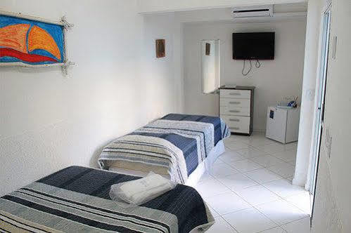 Inn Velinn Remanso Do Mar Ubatuba