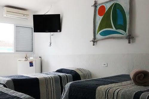 Remanso Do Mar Inn Ubatuba