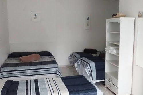 Remanso Do Mar Inn